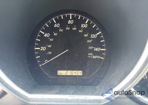 2005 Lexus Rx 330 z USA, uszkodzony, nr VIN JTJGA31U750046556